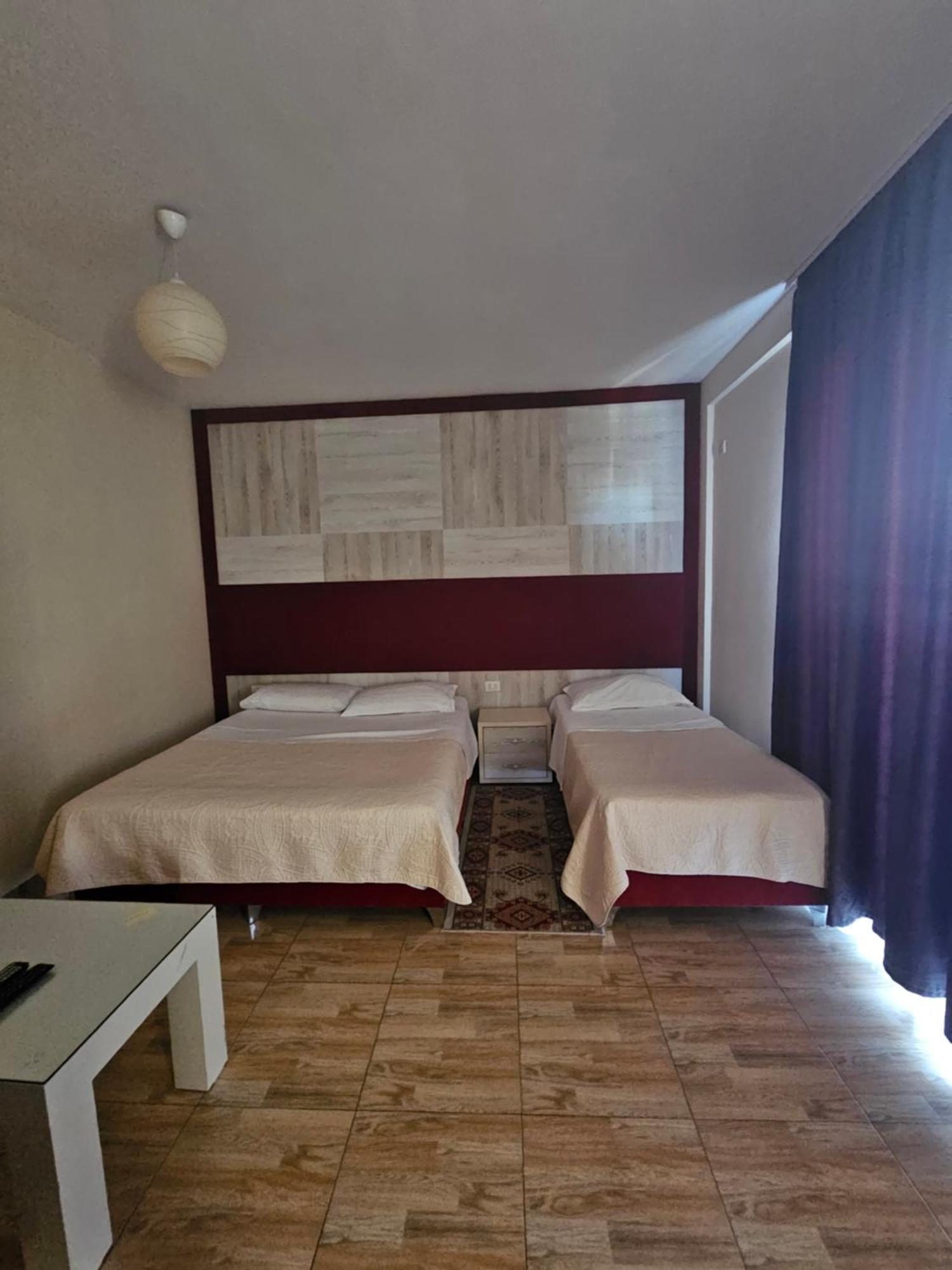 שקודר Hotel 045 מראה חיצוני תמונה