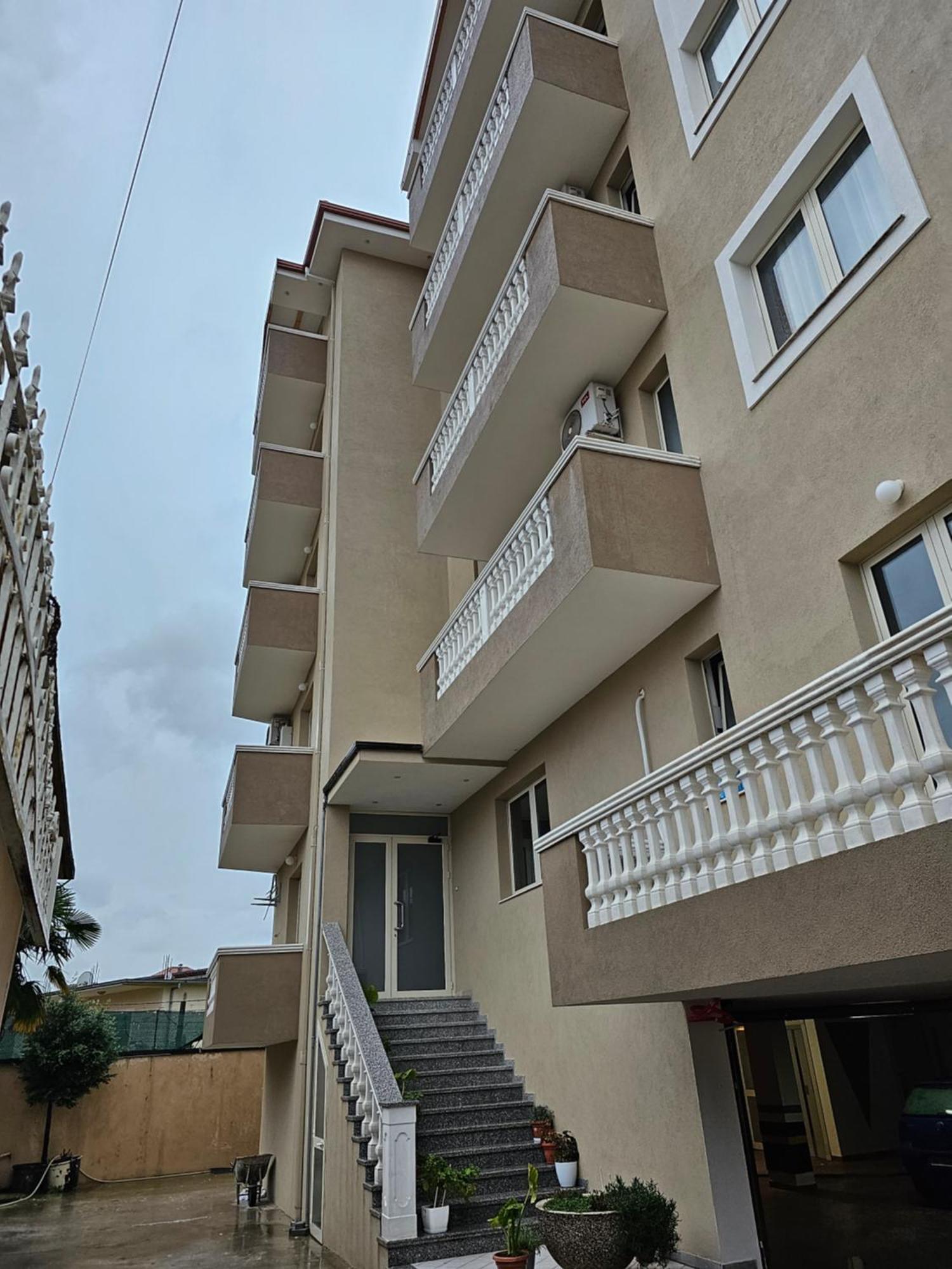 שקודר Hotel 045 מראה חיצוני תמונה