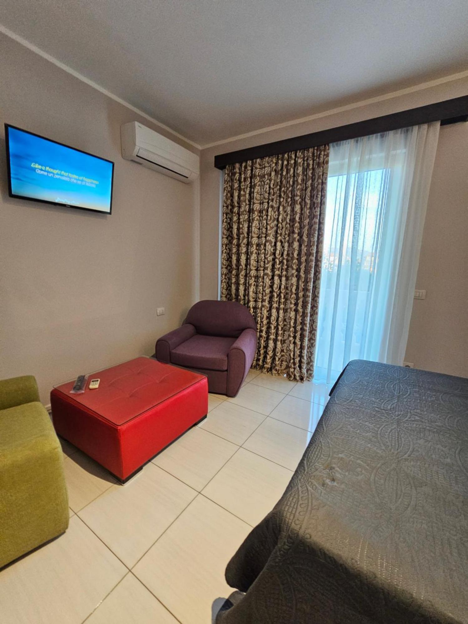 שקודר Hotel 045 מראה חיצוני תמונה
