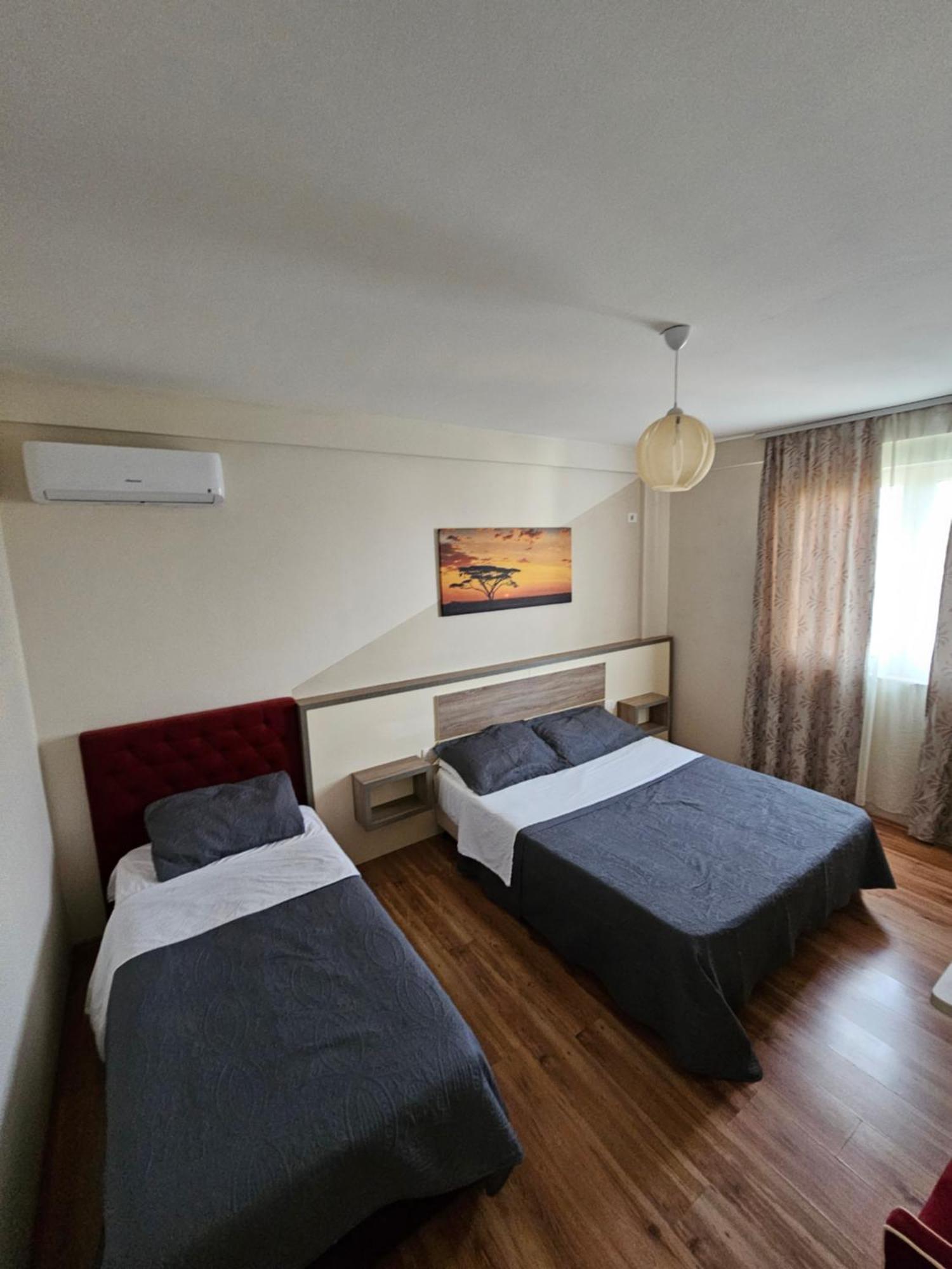 שקודר Hotel 045 מראה חיצוני תמונה