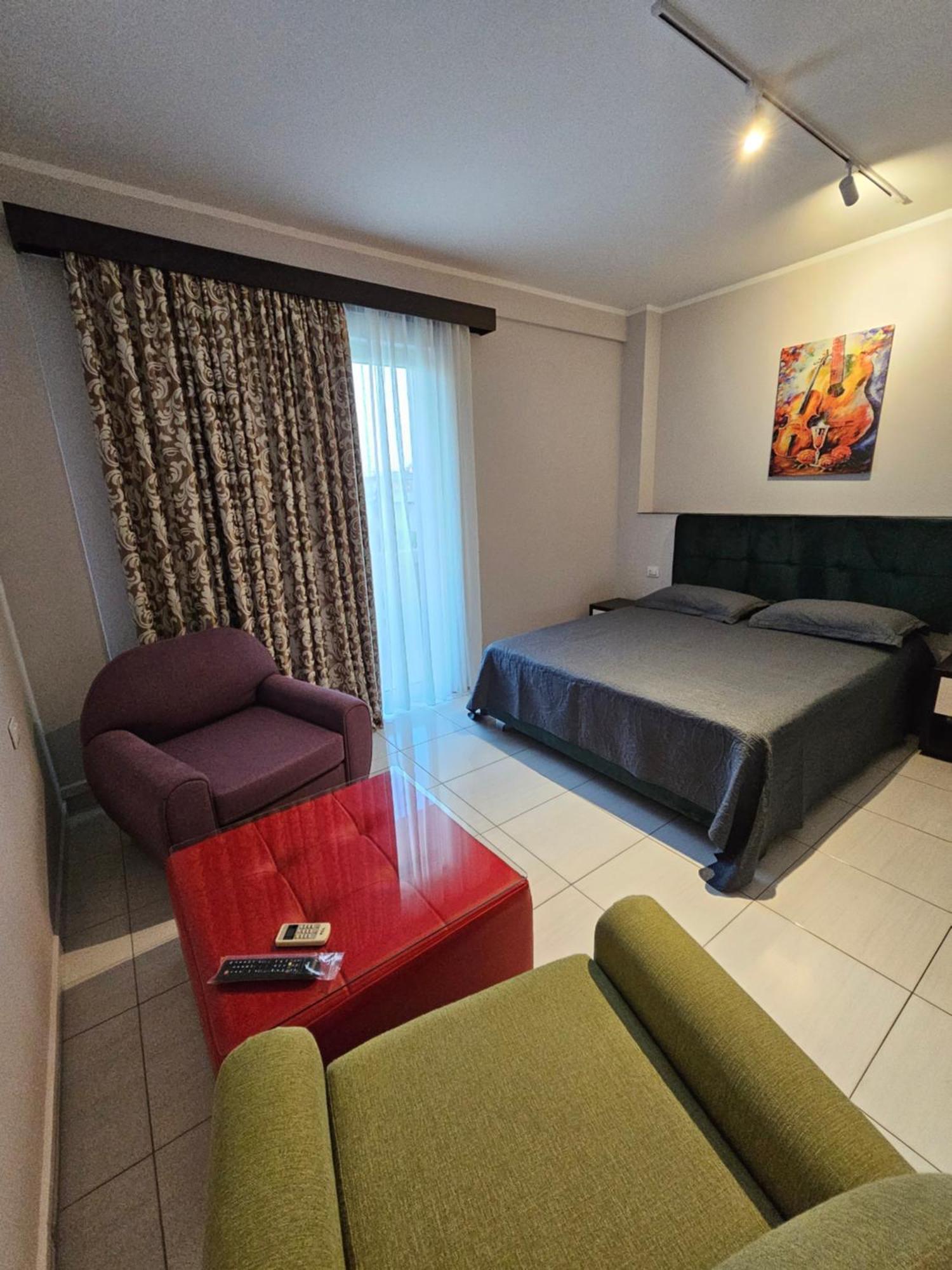 שקודר Hotel 045 מראה חיצוני תמונה