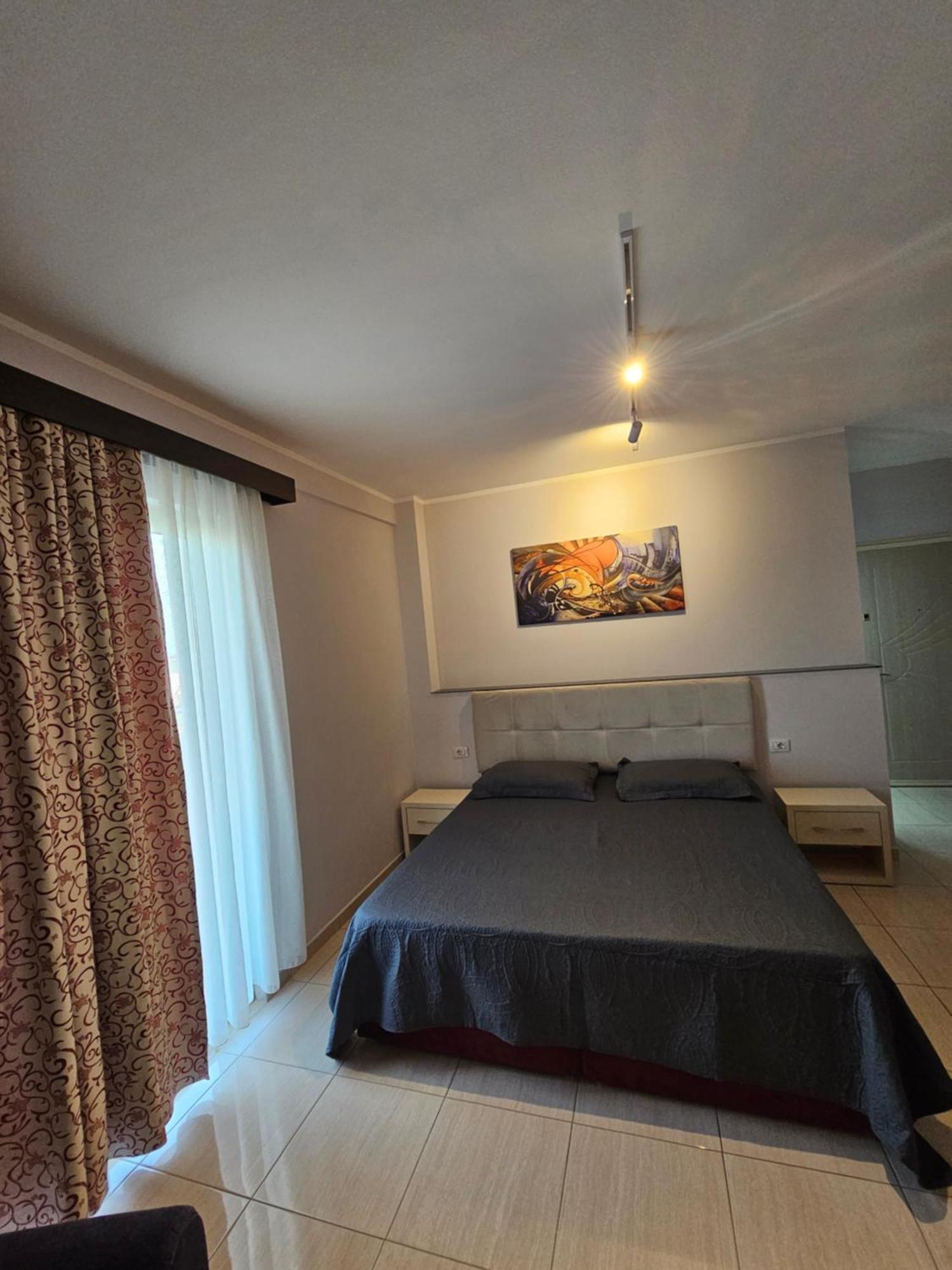 שקודר Hotel 045 מראה חיצוני תמונה