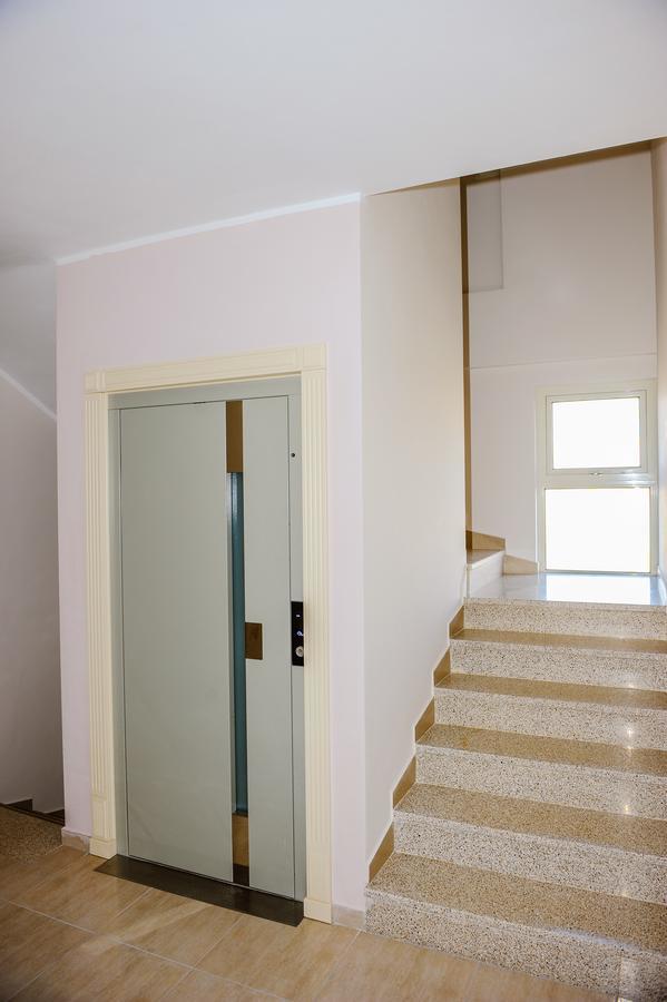 שקודר Hotel 045 מראה חיצוני תמונה